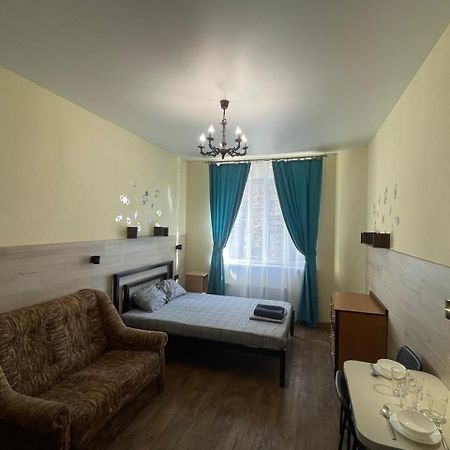 Doba In Ua Studio Irpin Apartments Dış mekan fotoğraf