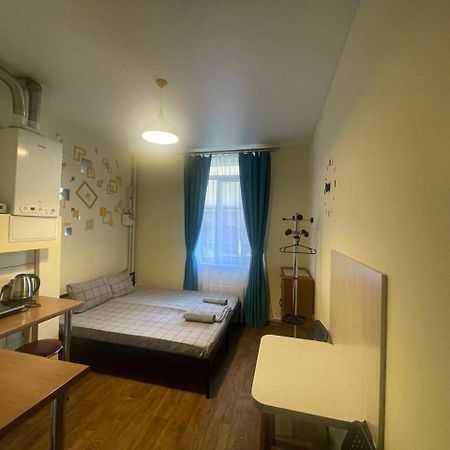 Doba In Ua Studio Irpin Apartments Dış mekan fotoğraf