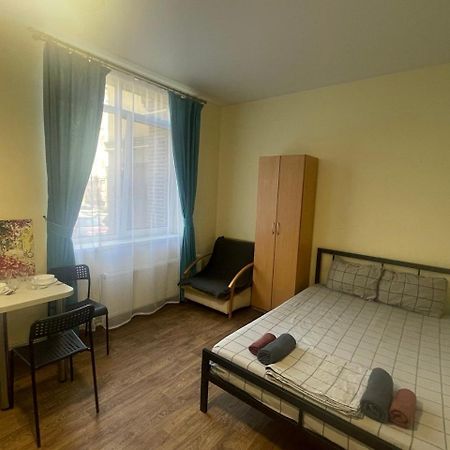 Doba In Ua Studio Irpin Apartments Dış mekan fotoğraf
