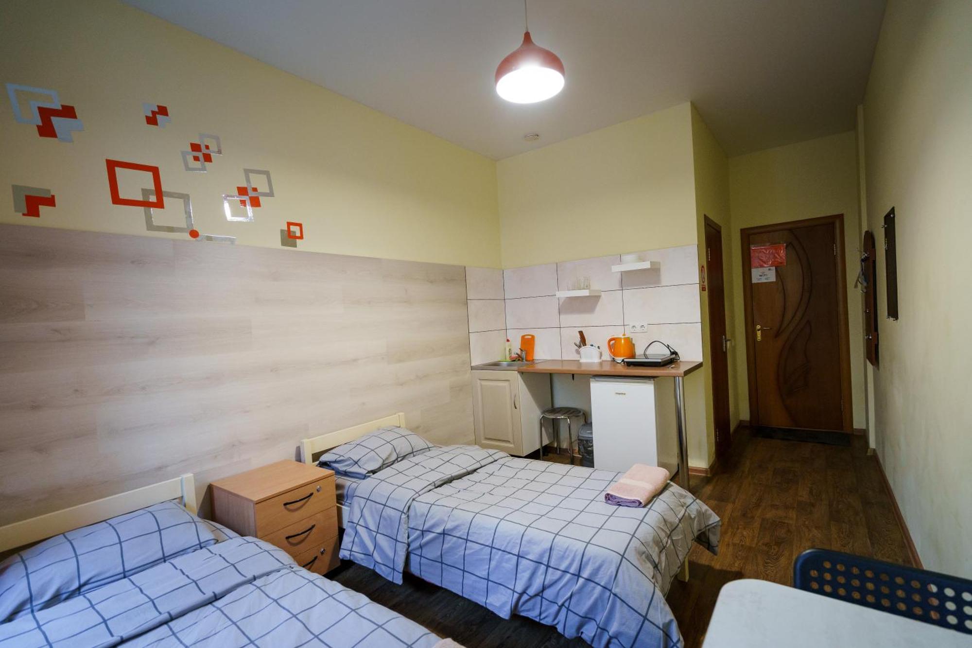 Doba In Ua Studio Irpin Apartments Dış mekan fotoğraf