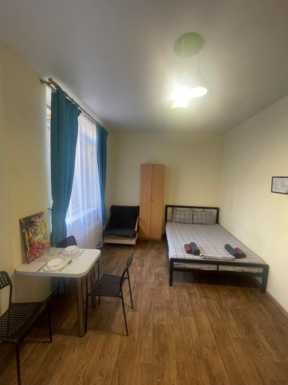Doba In Ua Studio Irpin Apartments Dış mekan fotoğraf