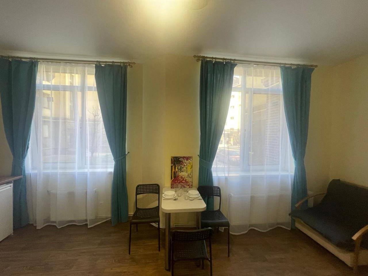 Doba In Ua Studio Irpin Apartments Dış mekan fotoğraf