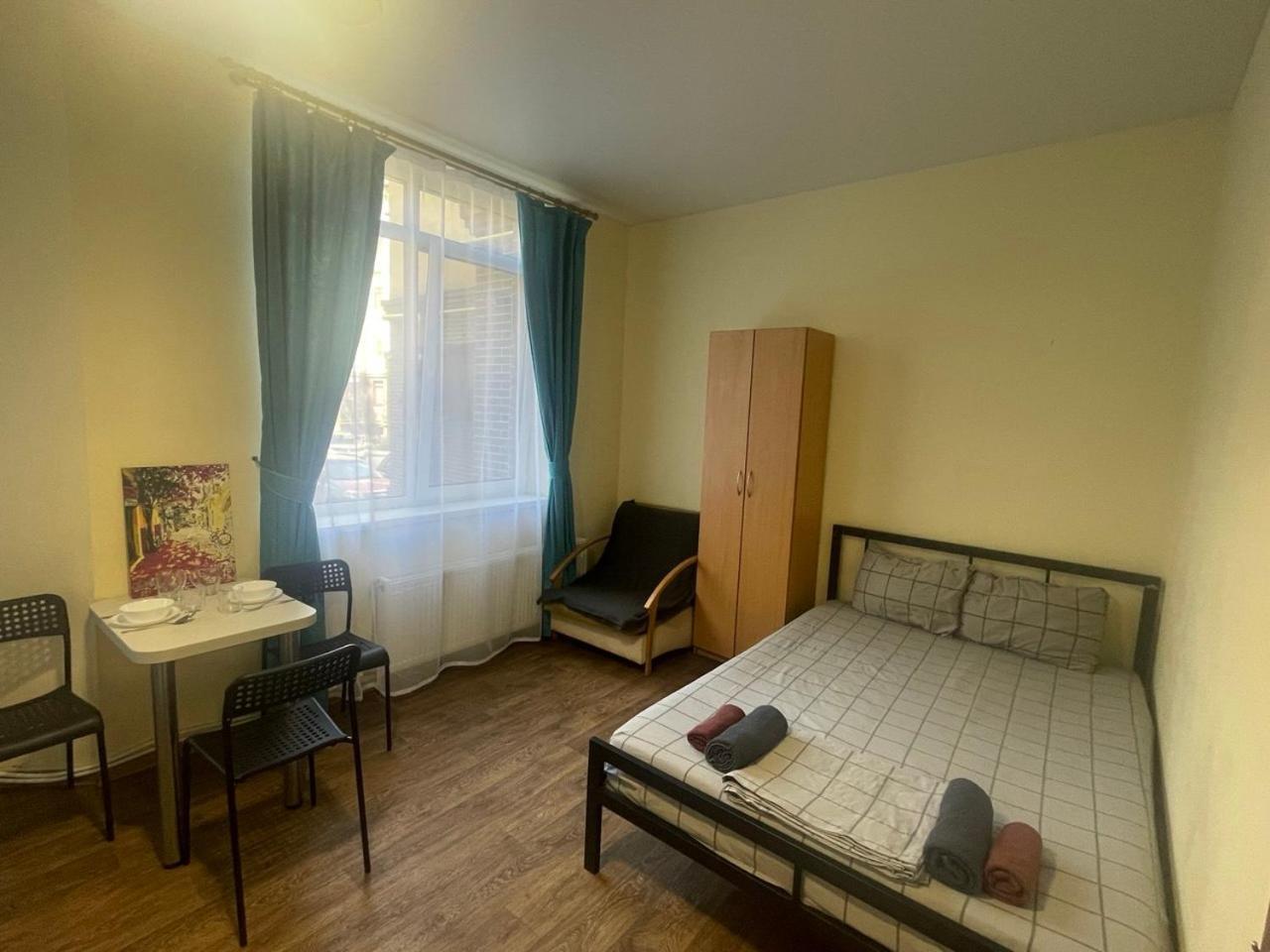 Doba In Ua Studio Irpin Apartments Dış mekan fotoğraf