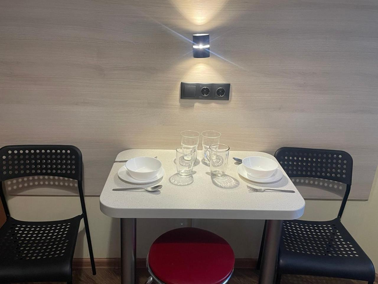 Doba In Ua Studio Irpin Apartments Dış mekan fotoğraf